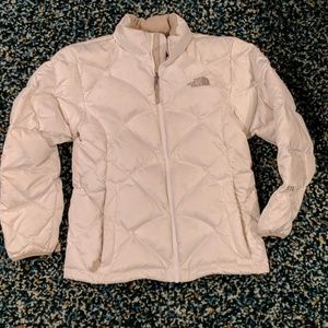 The North Face - Girl's Puffer - Large